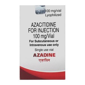 азадин-азацитидин-100 мг-инъекционный-экспортер