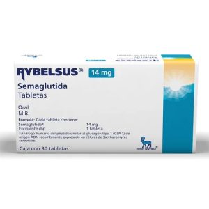 рибелсус-семаглутид-3 мг-таблетки-экспортер-Индия