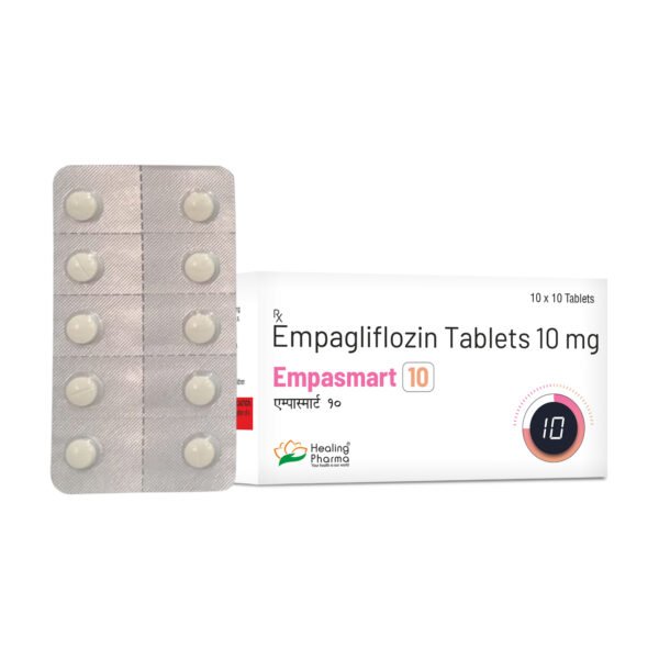 Empasmart 10