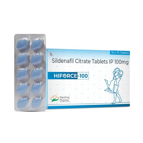 Hiforce-100