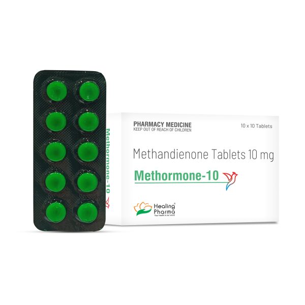 Methormone-10