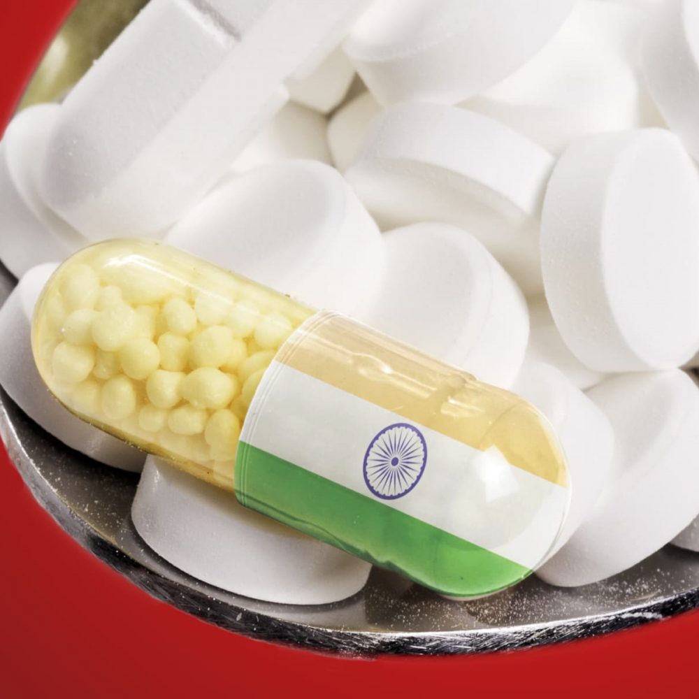 India-pharma
